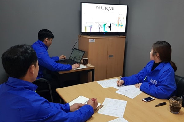 평택 기술교육장