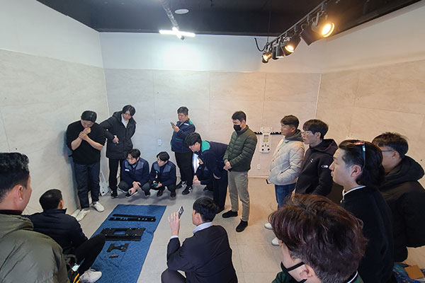 평택 기술교육장