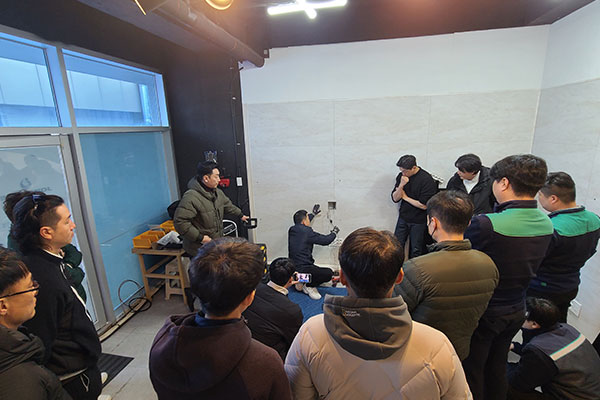 평택 기술교육장