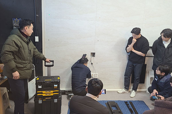 평택 기술교육장