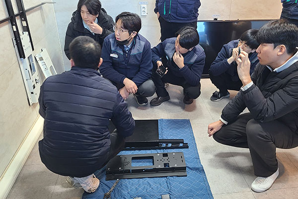 평택 기술교육장