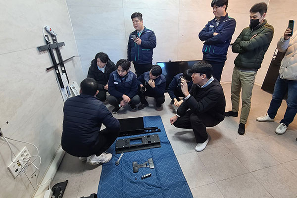 평택 기술교육장