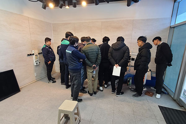 평택 기술교육장