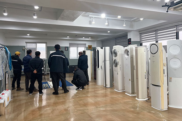 평택 기술교육장