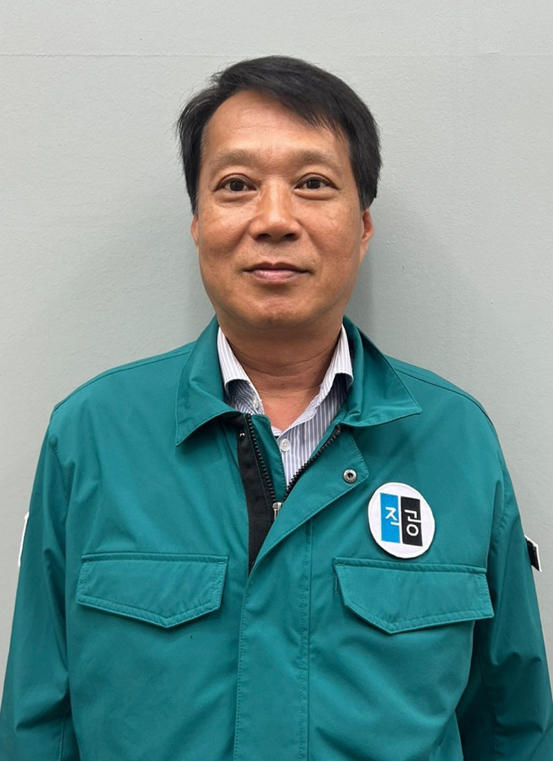 본부장 김환영 본부장