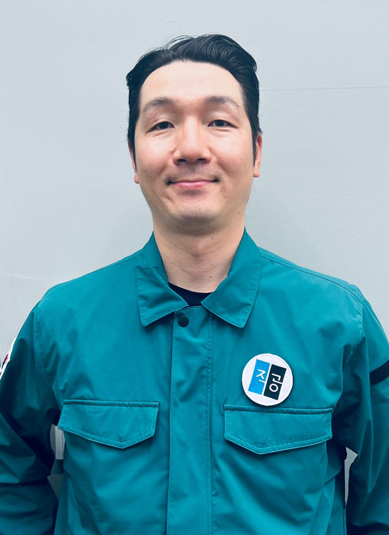 부장 선수영 부장