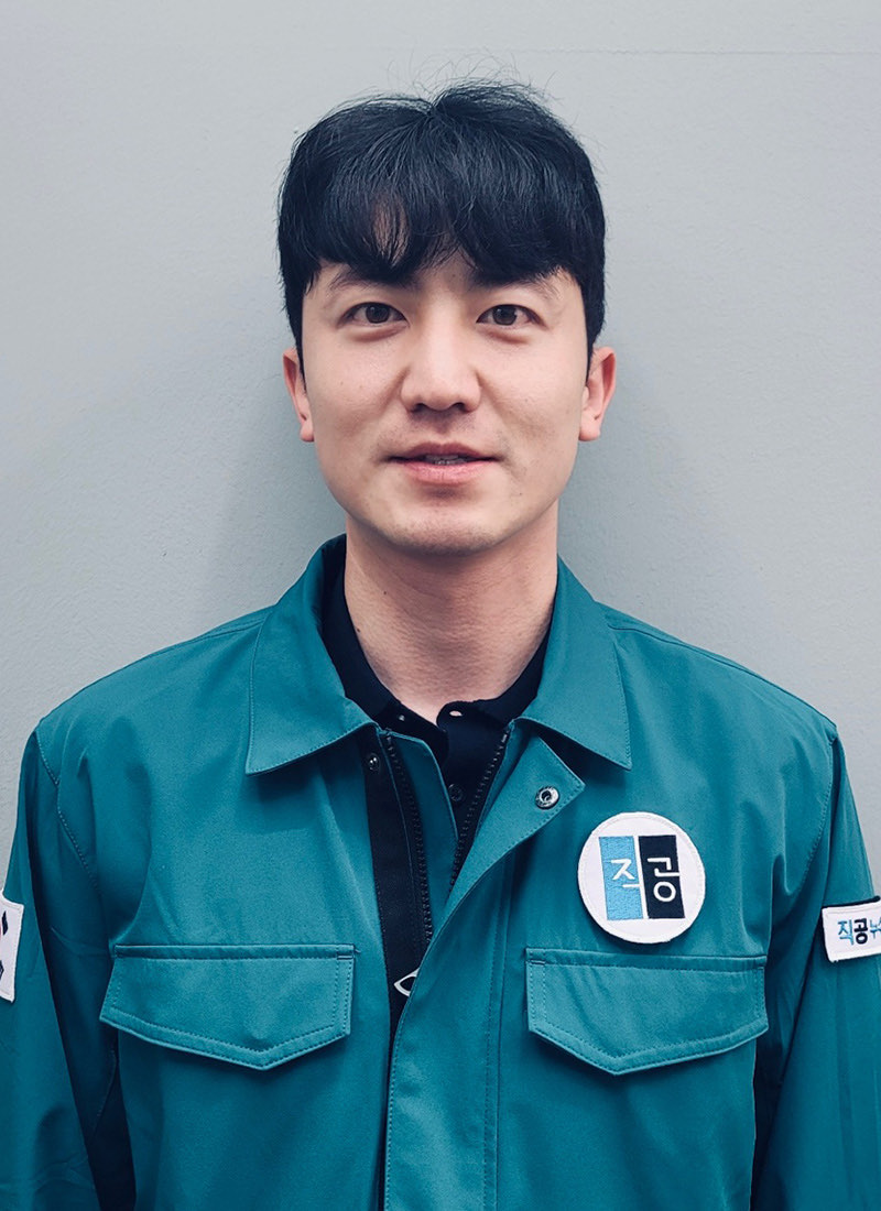 팀장 안국태 팀장
