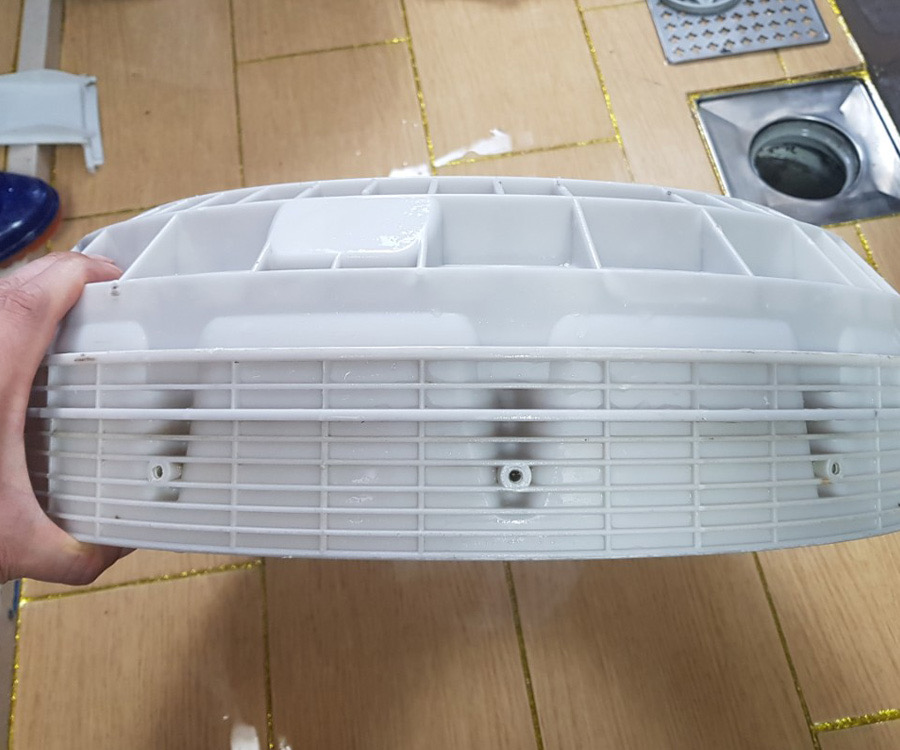 After