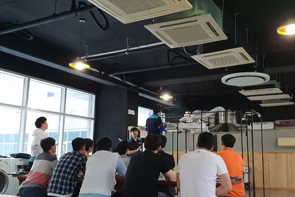 평택 기술교육장