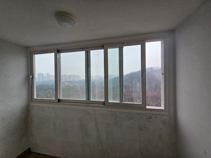 양천구 학마을3단지아파트