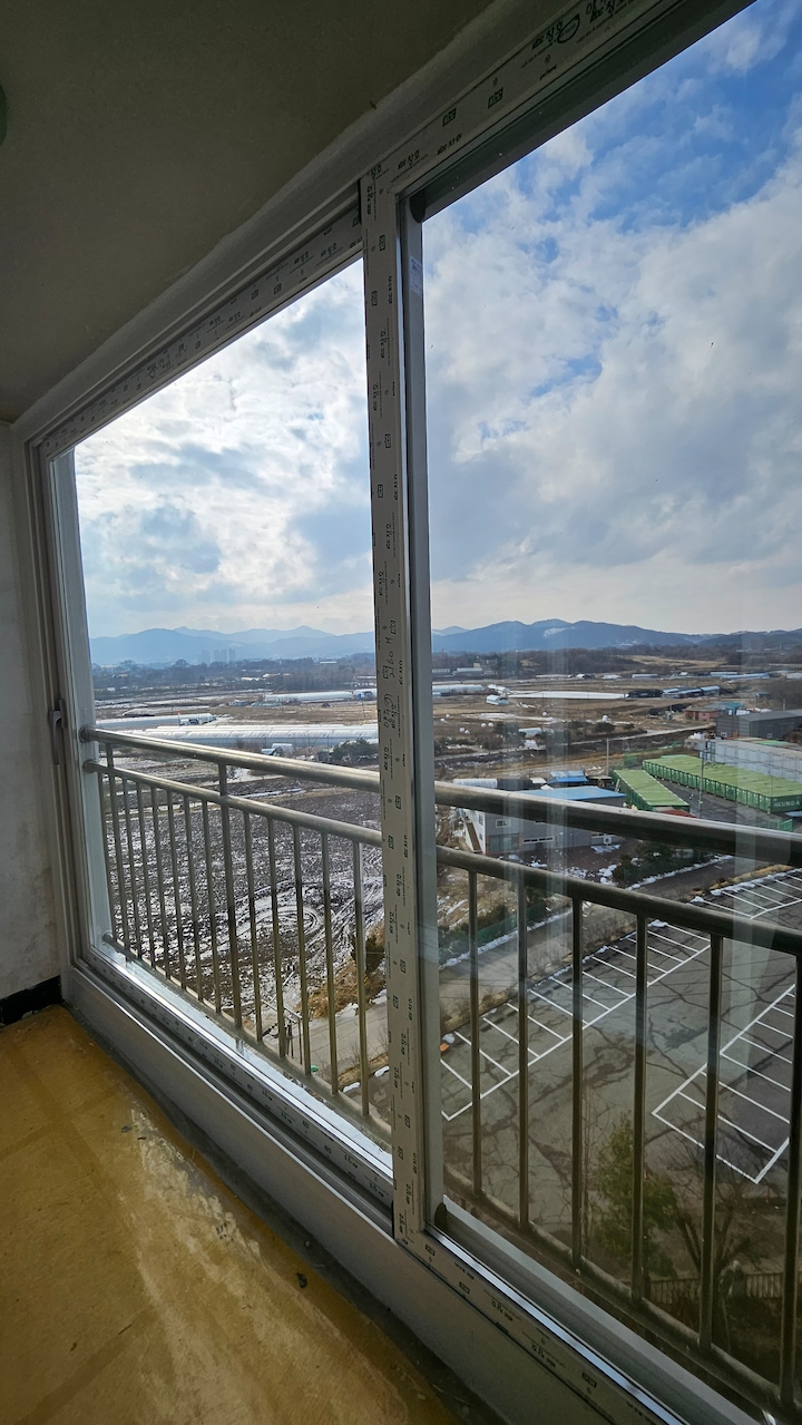 양주 희망아파트