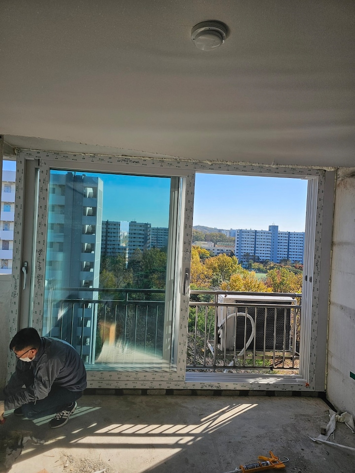 양천구 신월시영아파트