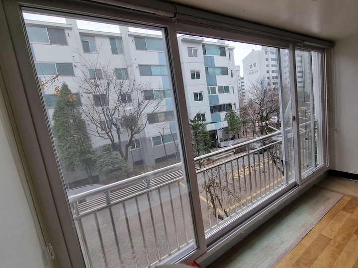 시흥 삼성아파트