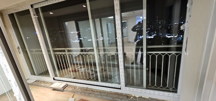 구리 수택주공아파트