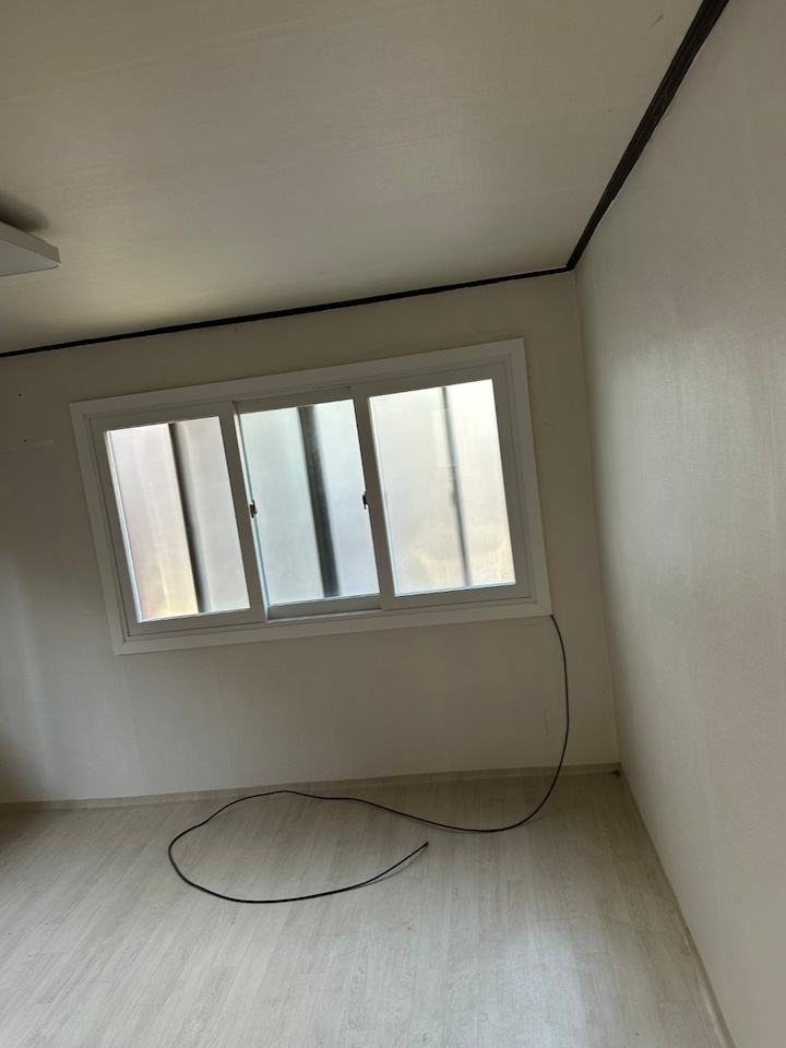 서울 강북구 주택
