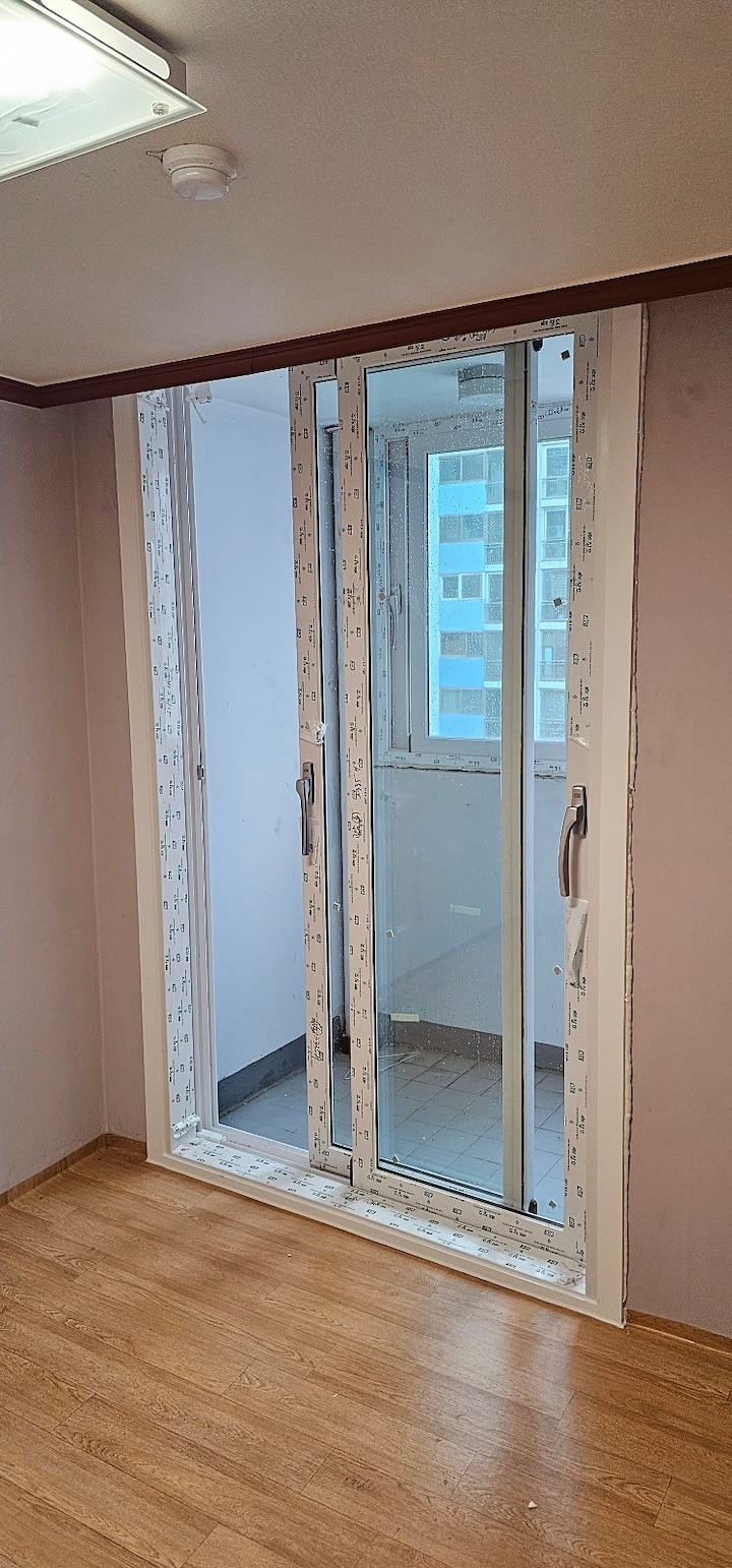 고양 동신3단지 아파트