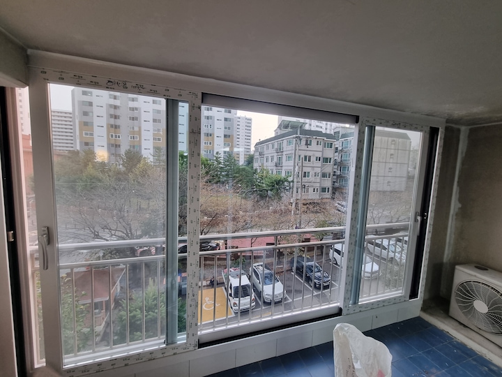 수원 강남아파트