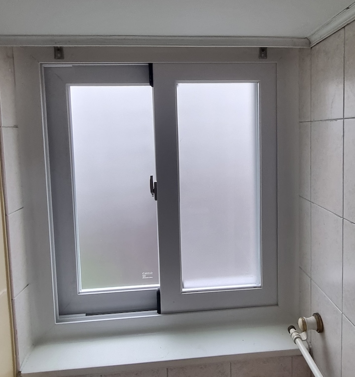 오산 한라그린 아파트