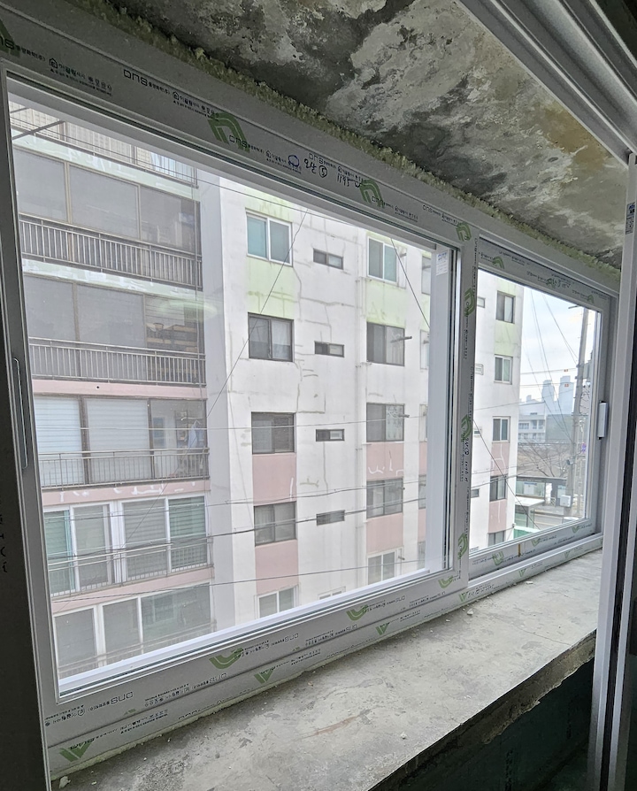 오산 대영빌라