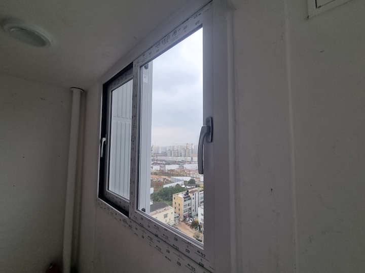 수원 동수원자이 아파트