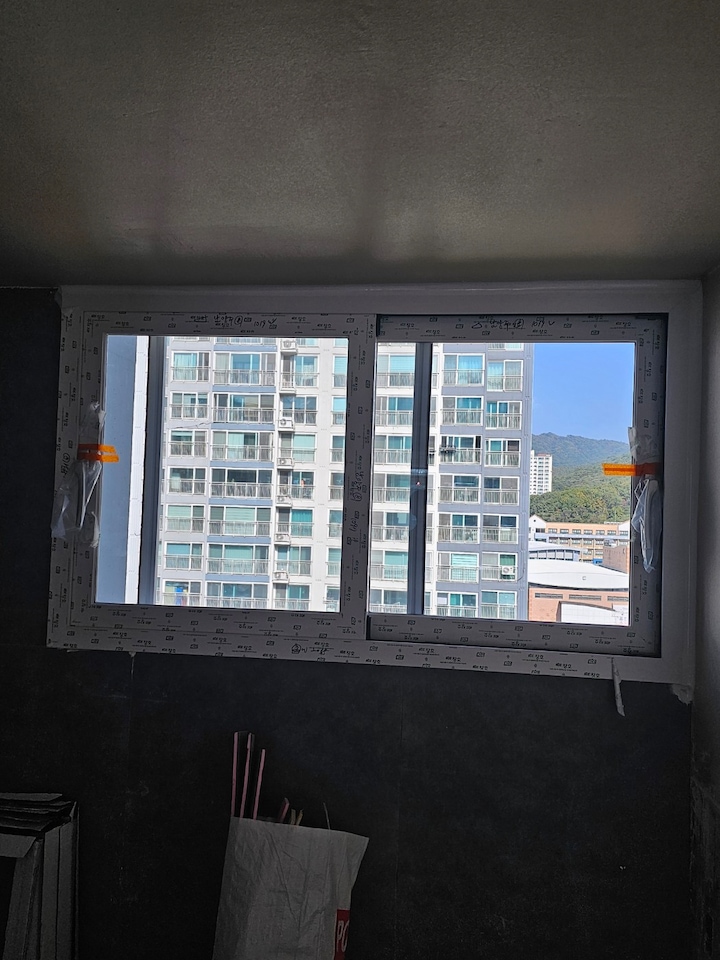 남양주 호평금강펜테리움